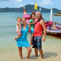 Отзыв от Снежана - DTV виза